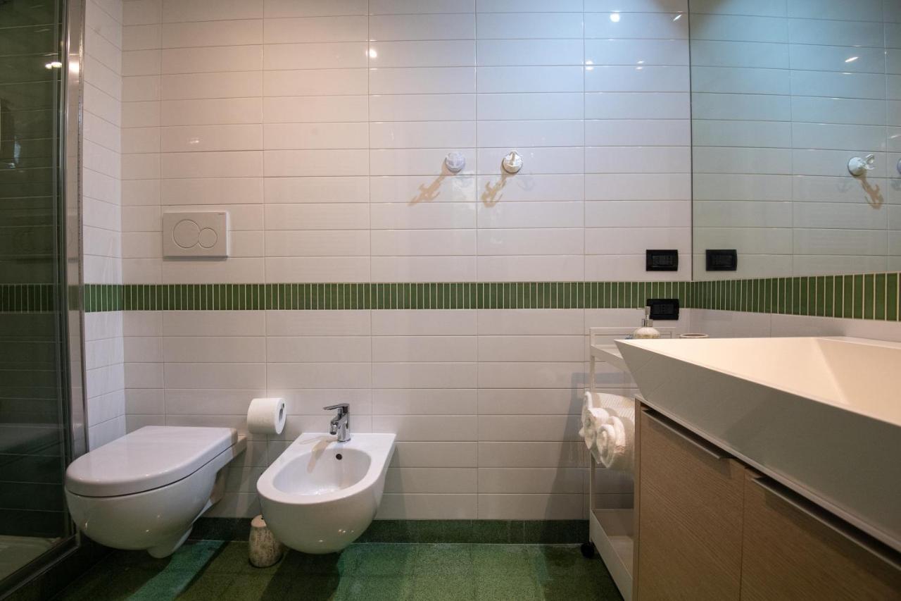 Apartamento A Casa Di Anna - Charming House With Courtyard Bari