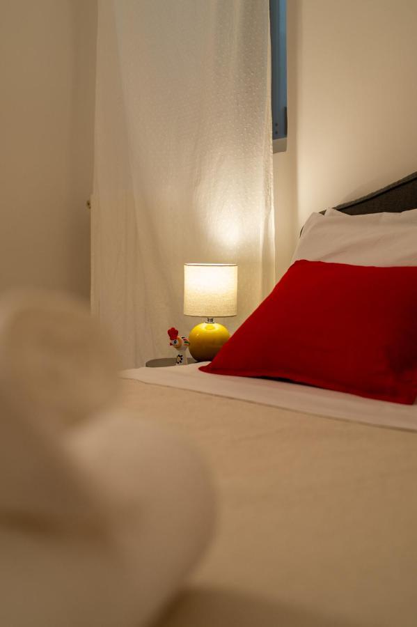 A Casa Di Anna - Charming House With Courtyard Apartamento